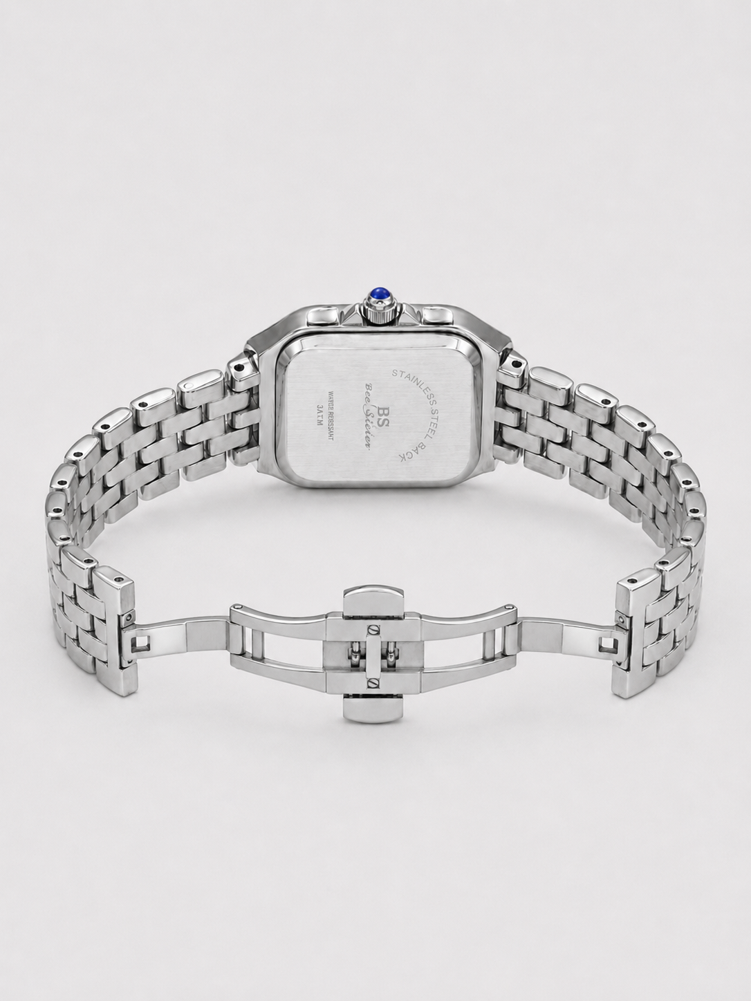 Hofmann | Lucé Silver