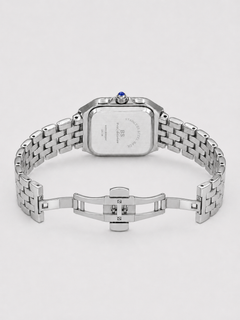 Hofmann | Lucé Silver