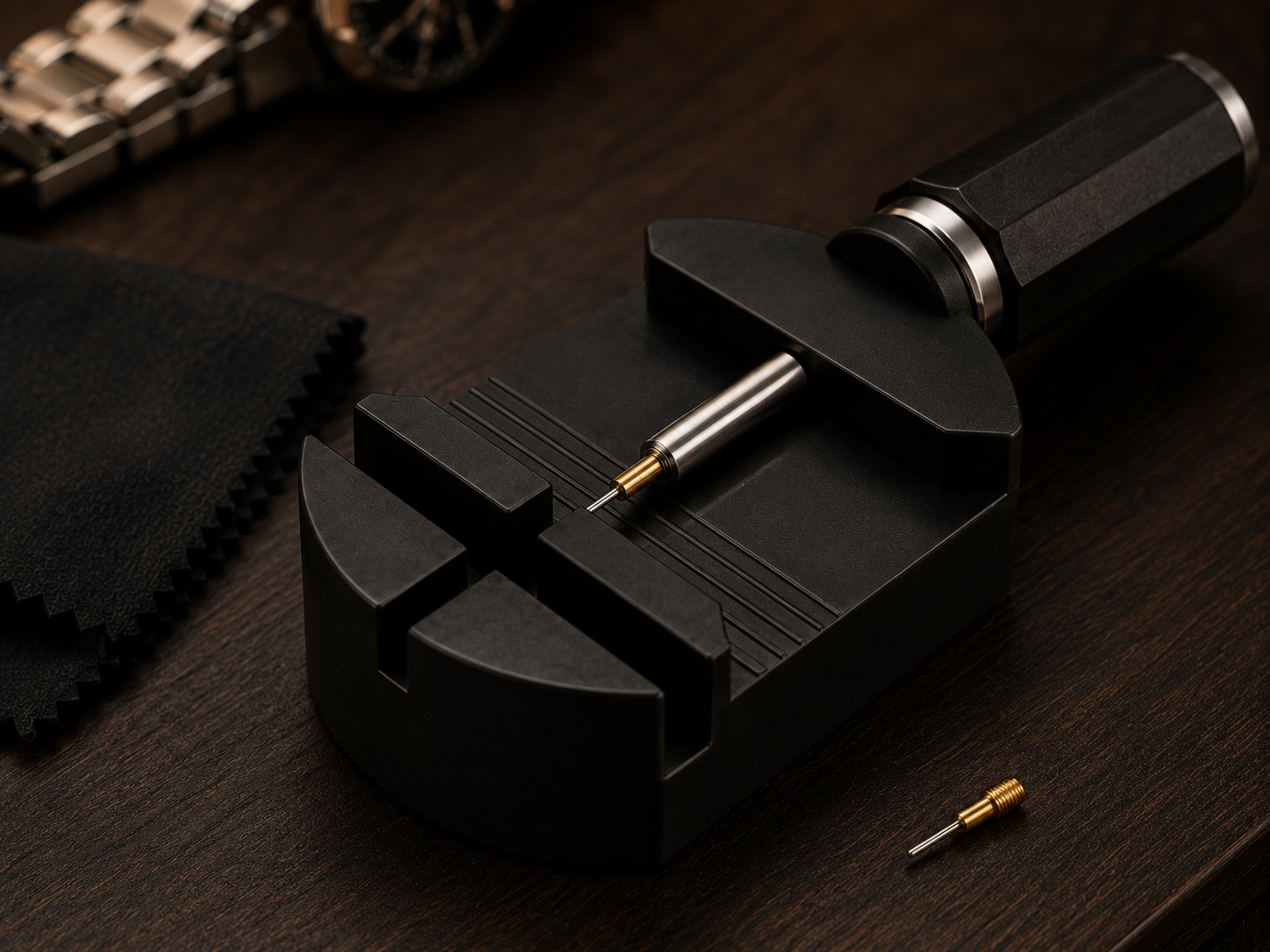 ESSENTIAL TOOLS, ORGANISED IN ONE KIT.