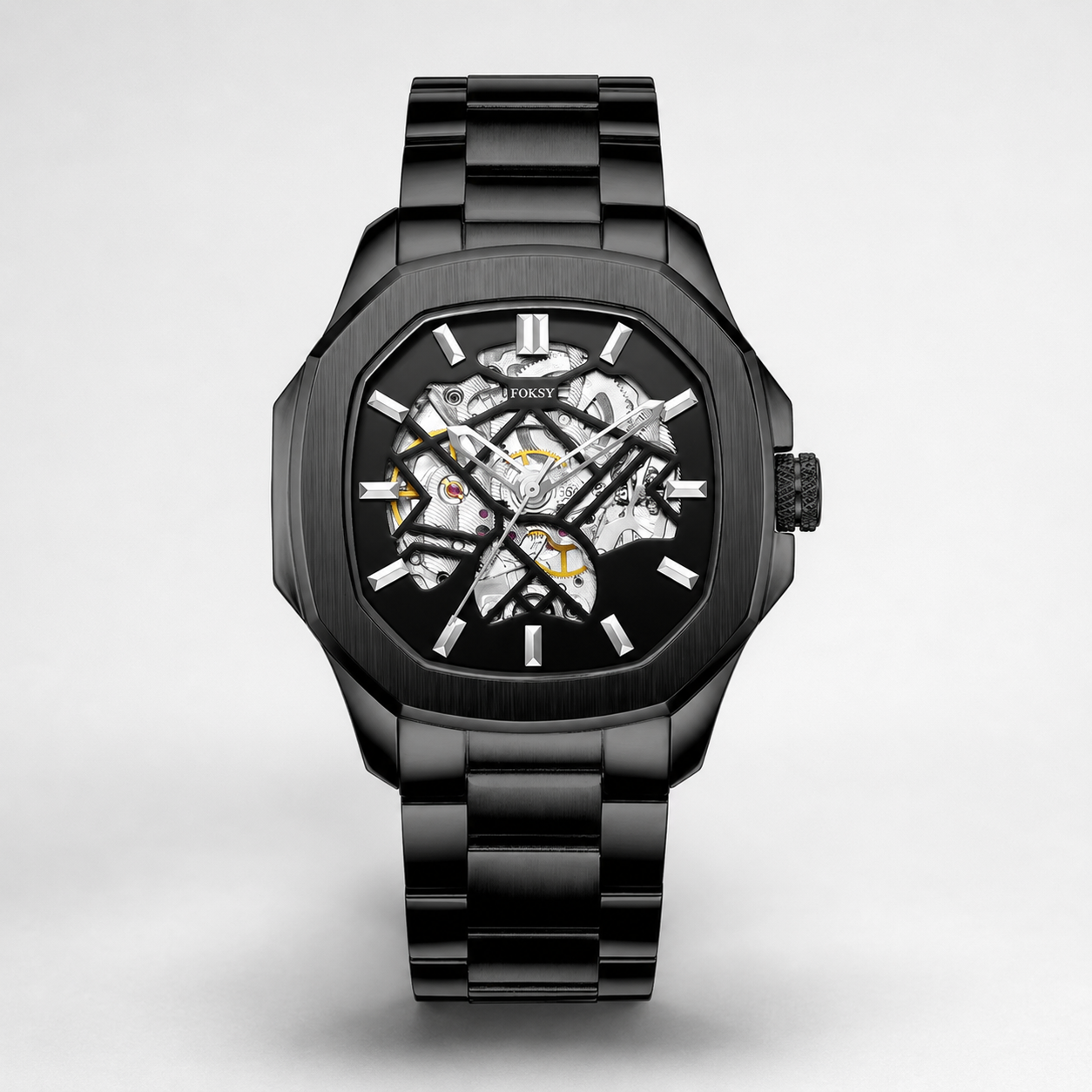 Hofmann | Vanguard Black