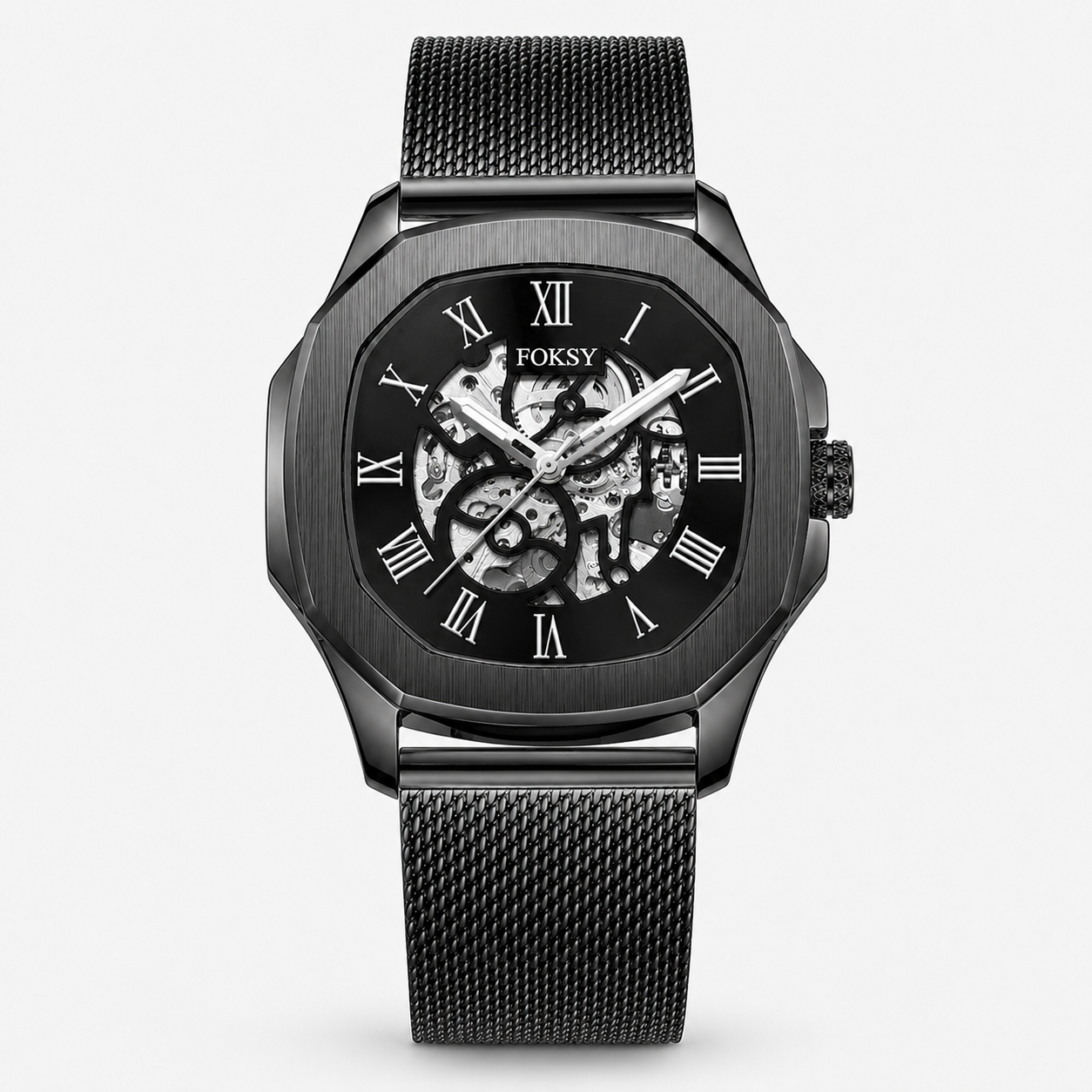 Hofmann | Sapphire Black