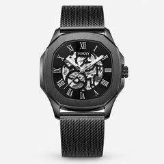 Hofmann | Sapphire Black