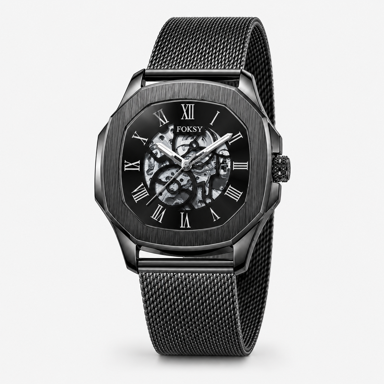 Hofmann | Sapphire Black