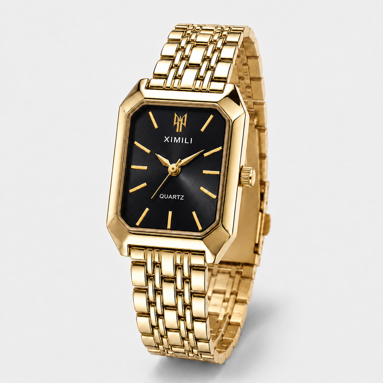 Hofmann | Valentina Gold Black