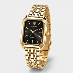Hofmann | Valentina Gold Black