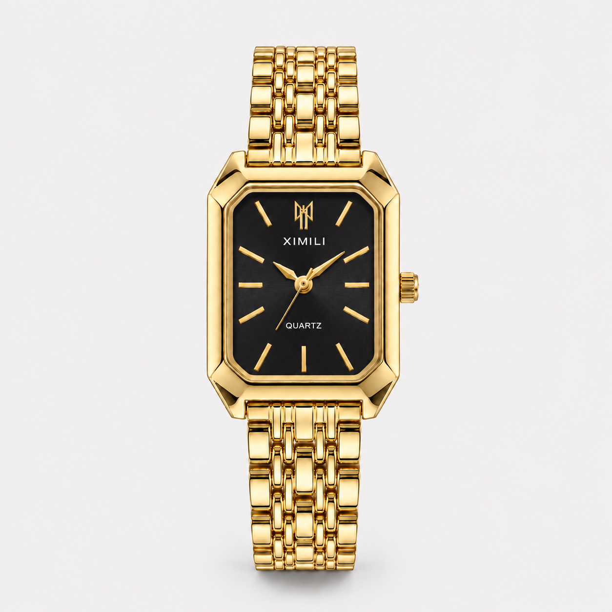 Hofmann | Valentina Gold Black