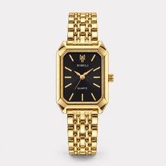 Hofmann | Valentina Gold Black