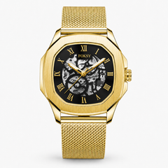 Hofmann | Sapphire Gold Black