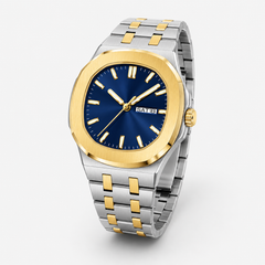 Hofmann | Élise Two-Tone Blue