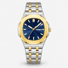 Hofmann | Élise Two-Tone Blue