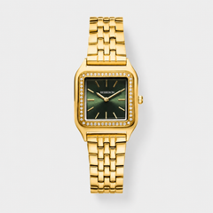 Hofmann | Aurelia Gold Green