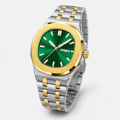 Hofmann | Élise Two-Tone Green