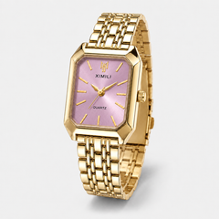 Hofmann | Valentina Gold Pink