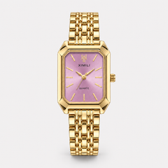 Hofmann | Valentina Gold Pink