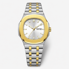 Hofmann | Élise Two-Tone White