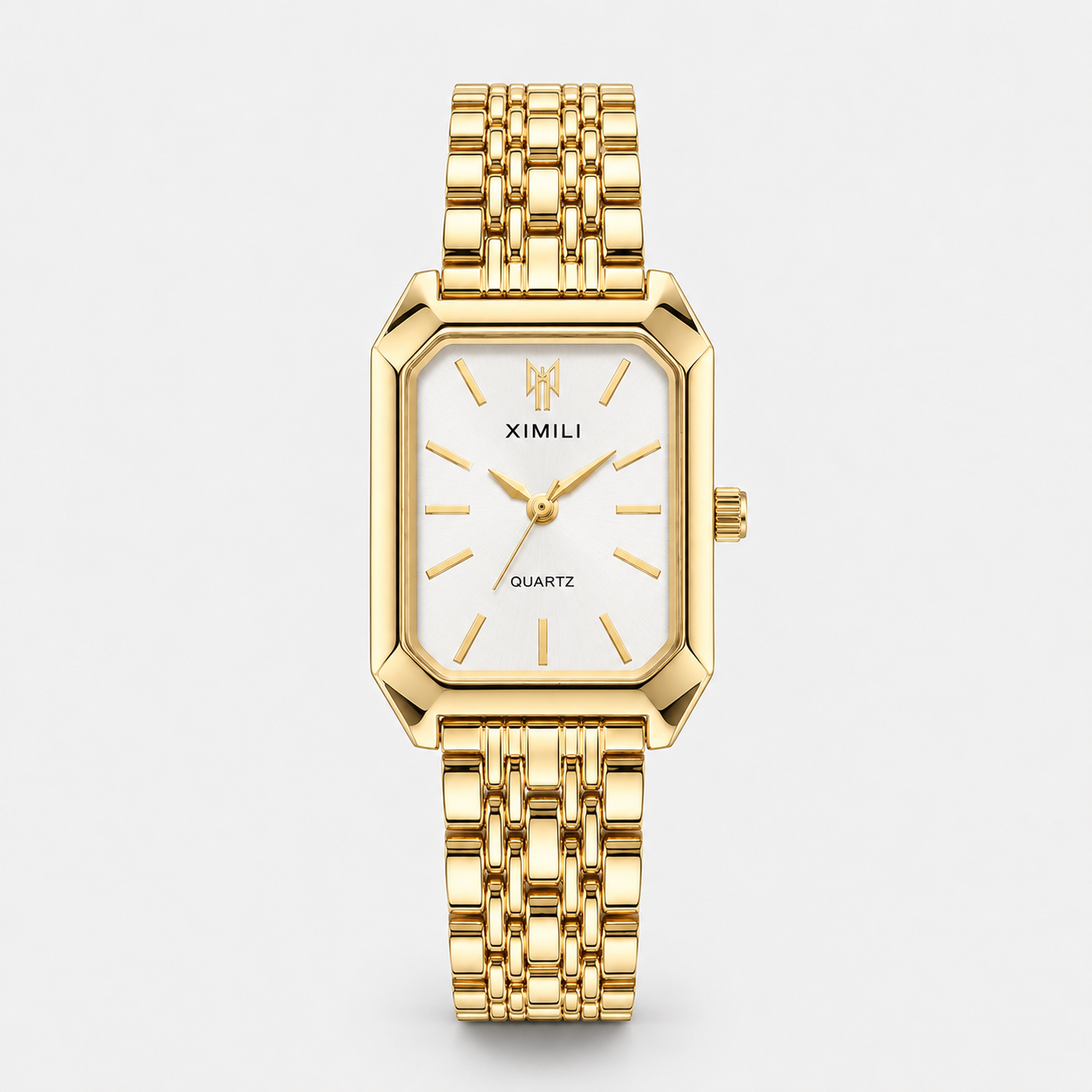 Hofmann | Valentina Gold White