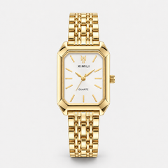 Hofmann | Valentina Gold White