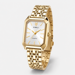 Hofmann | Valentina Gold White