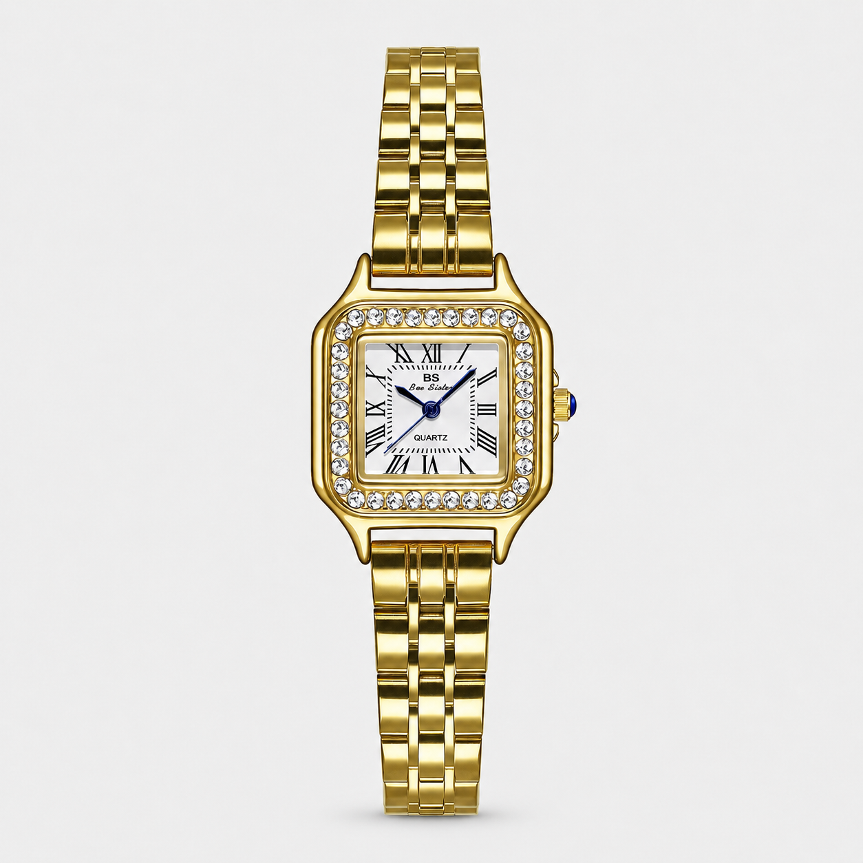 Hofmann | Lucé Gold