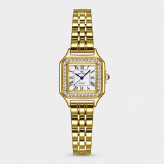 Hofmann | Lucé Gold