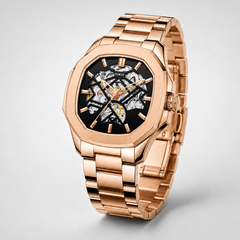 Hofmann | Vanguard Rose Gold