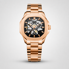 Hofmann | Vanguard Rose Gold