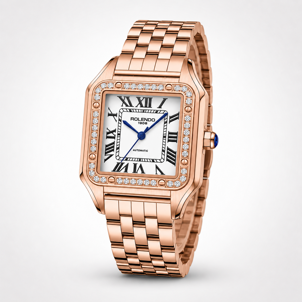 Hofmann | Ophelia Rose Gold