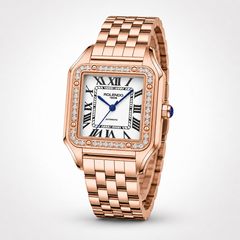 Hofmann | Ophelia Rose Gold