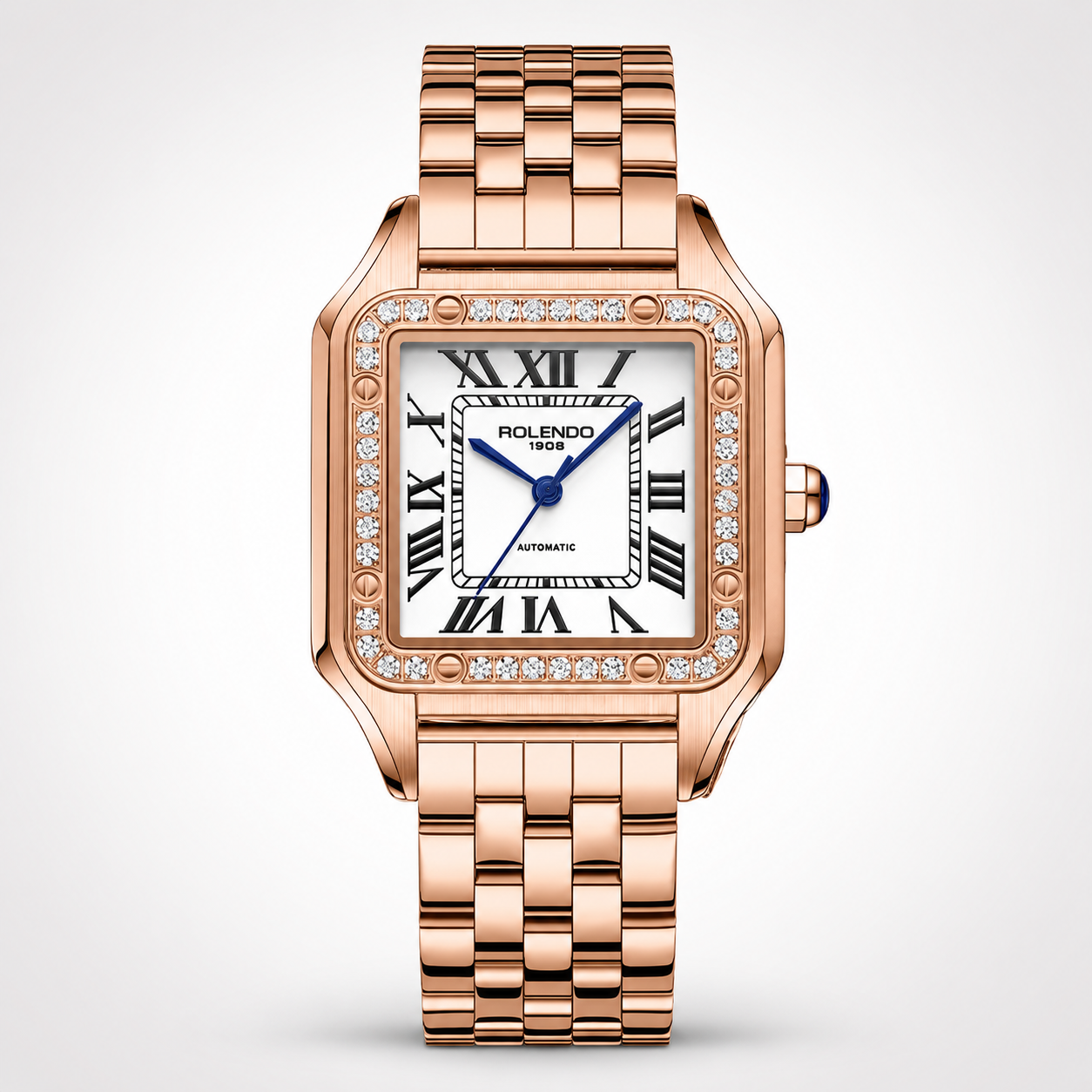 Hofmann | Ophelia Rose Gold