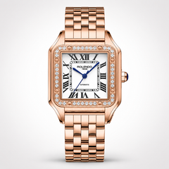Hofmann | Ophelia Rose Gold