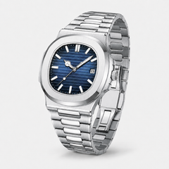 Hofmann | Meridian Blue Dial