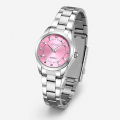 Hofmann | Amara Silver Pink