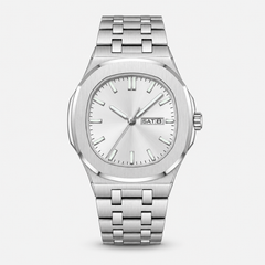 Hofmann | Élise Silver White