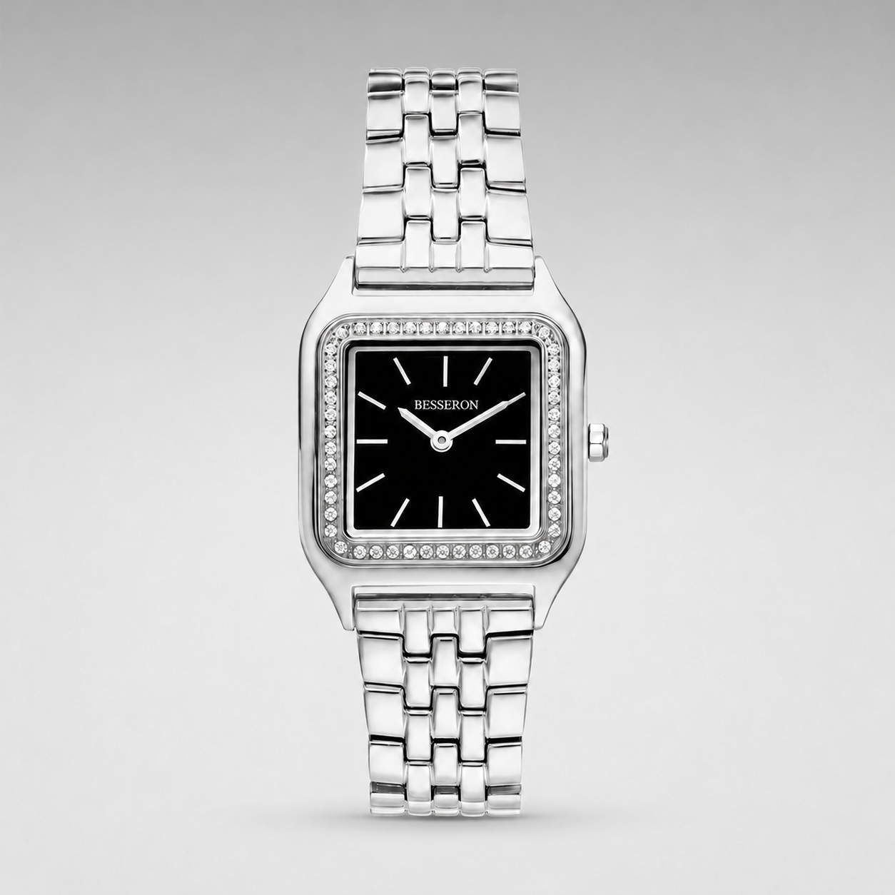 Hofmann | Aurelia Silver Black