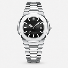 Hofmann | Meridian Black Dial