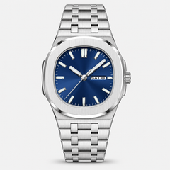 Hofmann | Élise Silver Blue