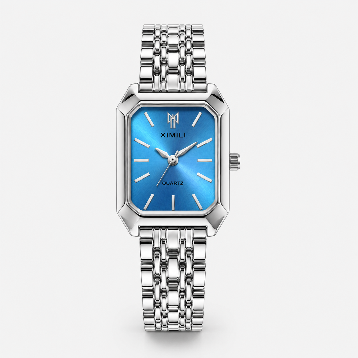 Hofmann | Valentina Silver Blue