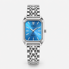 Hofmann | Valentina Silver Blue