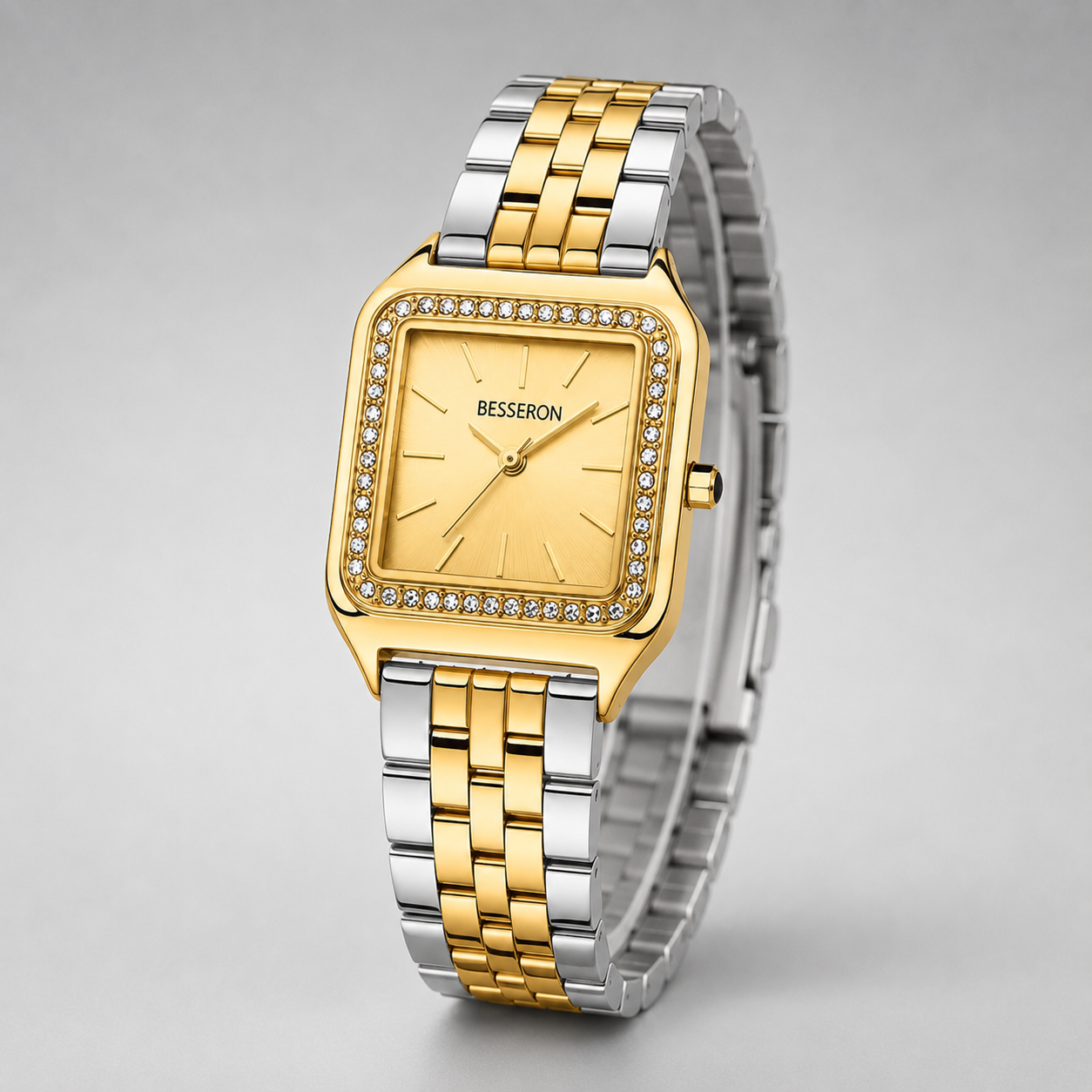 Hofmann | Aurelia Silver Gold