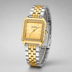 Hofmann | Aurelia Silver Gold