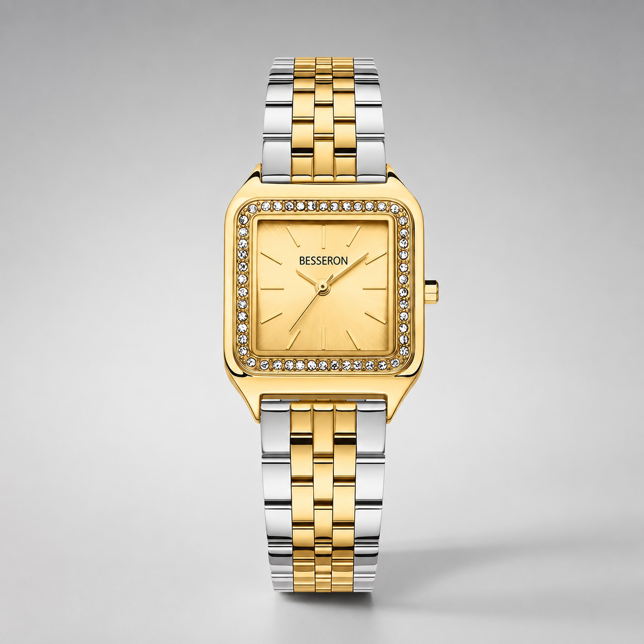 Hofmann | Aurelia Silver Gold