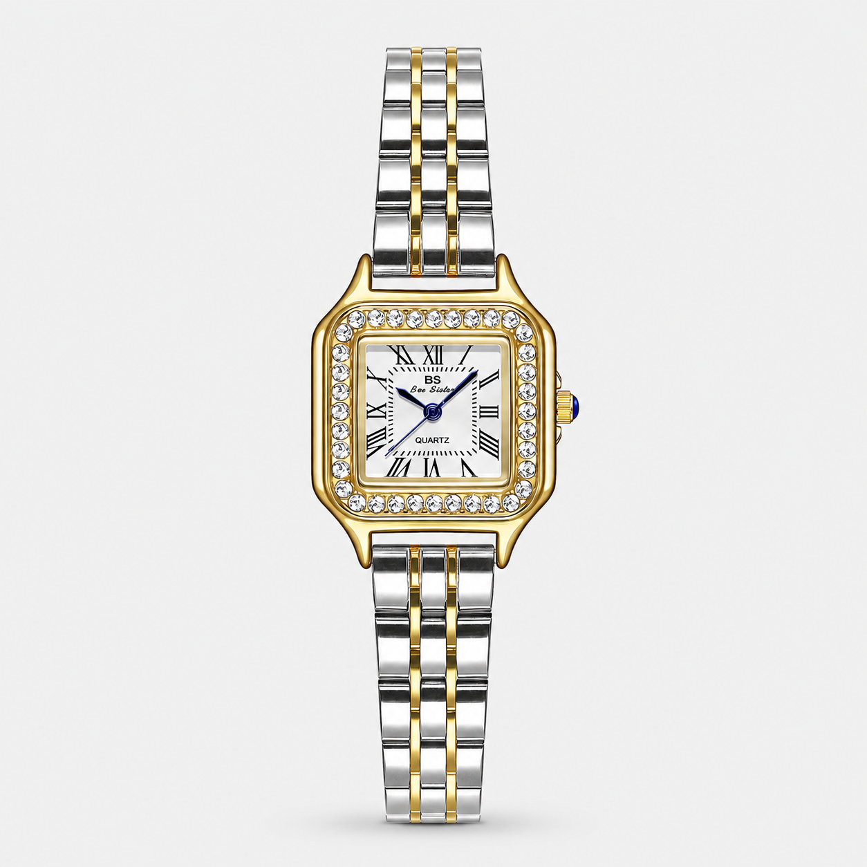 Hofmann | Lucé Silver Gold