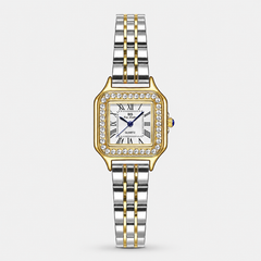 Hofmann | Lucé Silver Gold