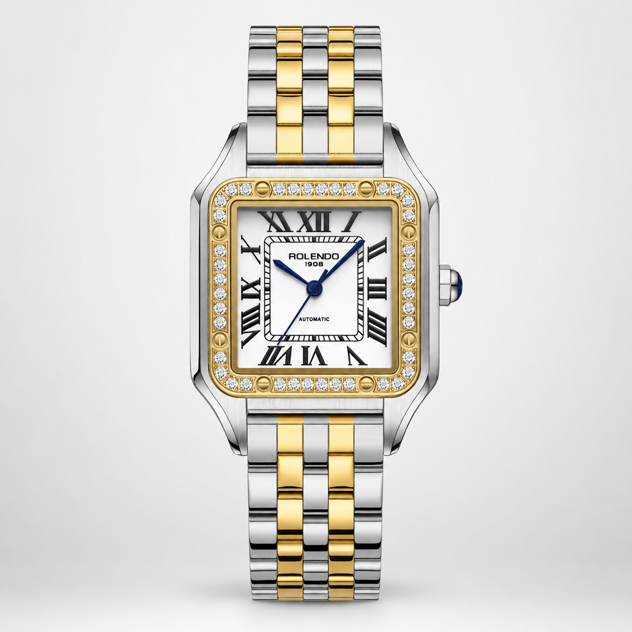 Hofmann | Ophelia Silver Gold
