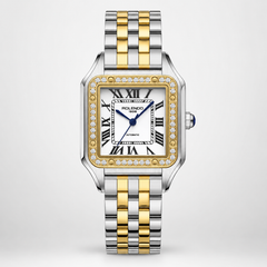 Hofmann | Ophelia Silver Gold