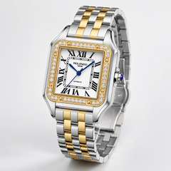 Hofmann | Ophelia Silver Gold