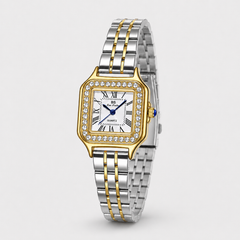 Hofmann | Lucé Silver Gold