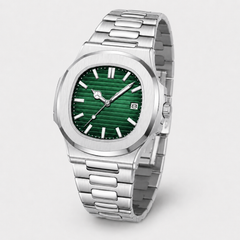 Hofmann | Meridian Green Dial
