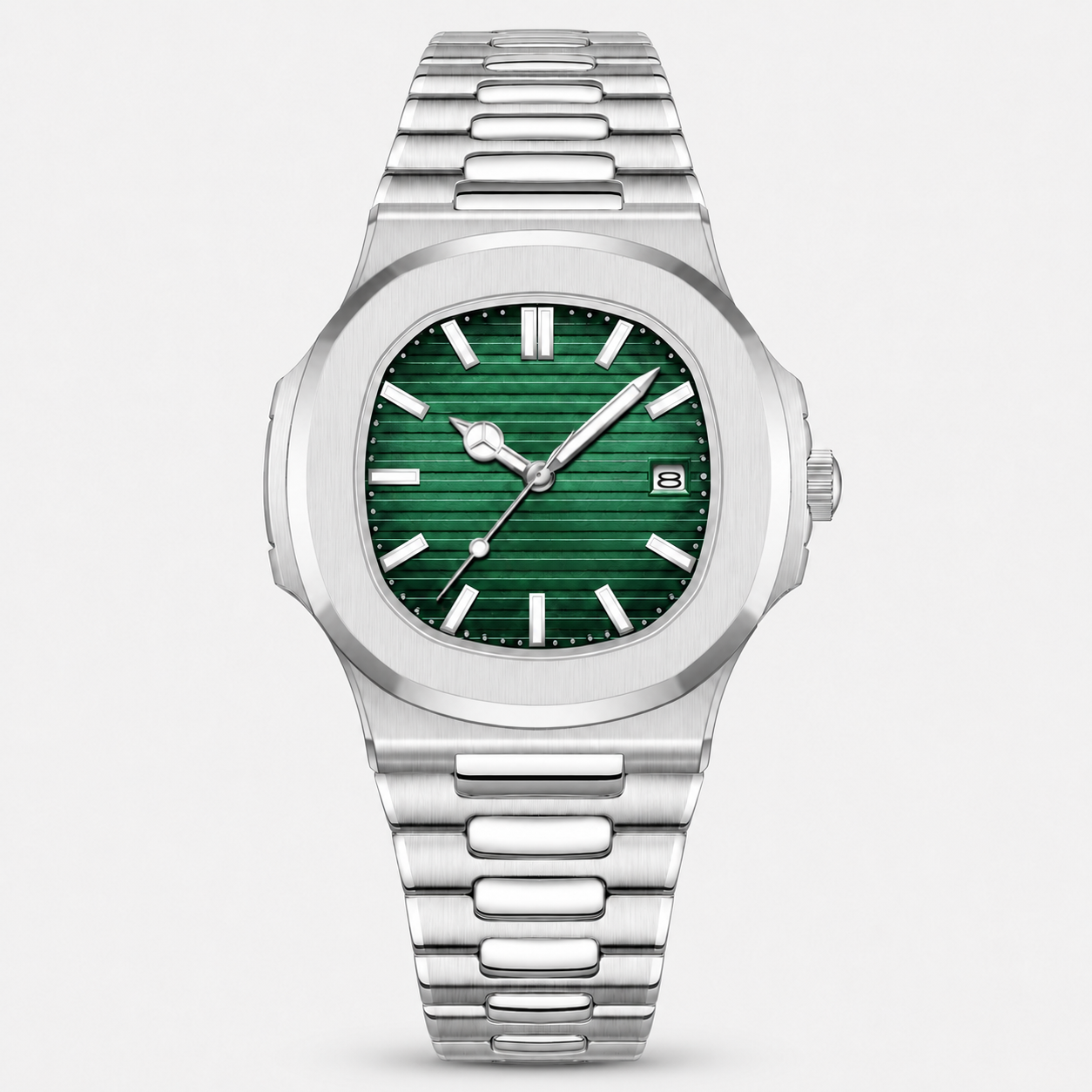 Hofmann | Meridian Green Dial