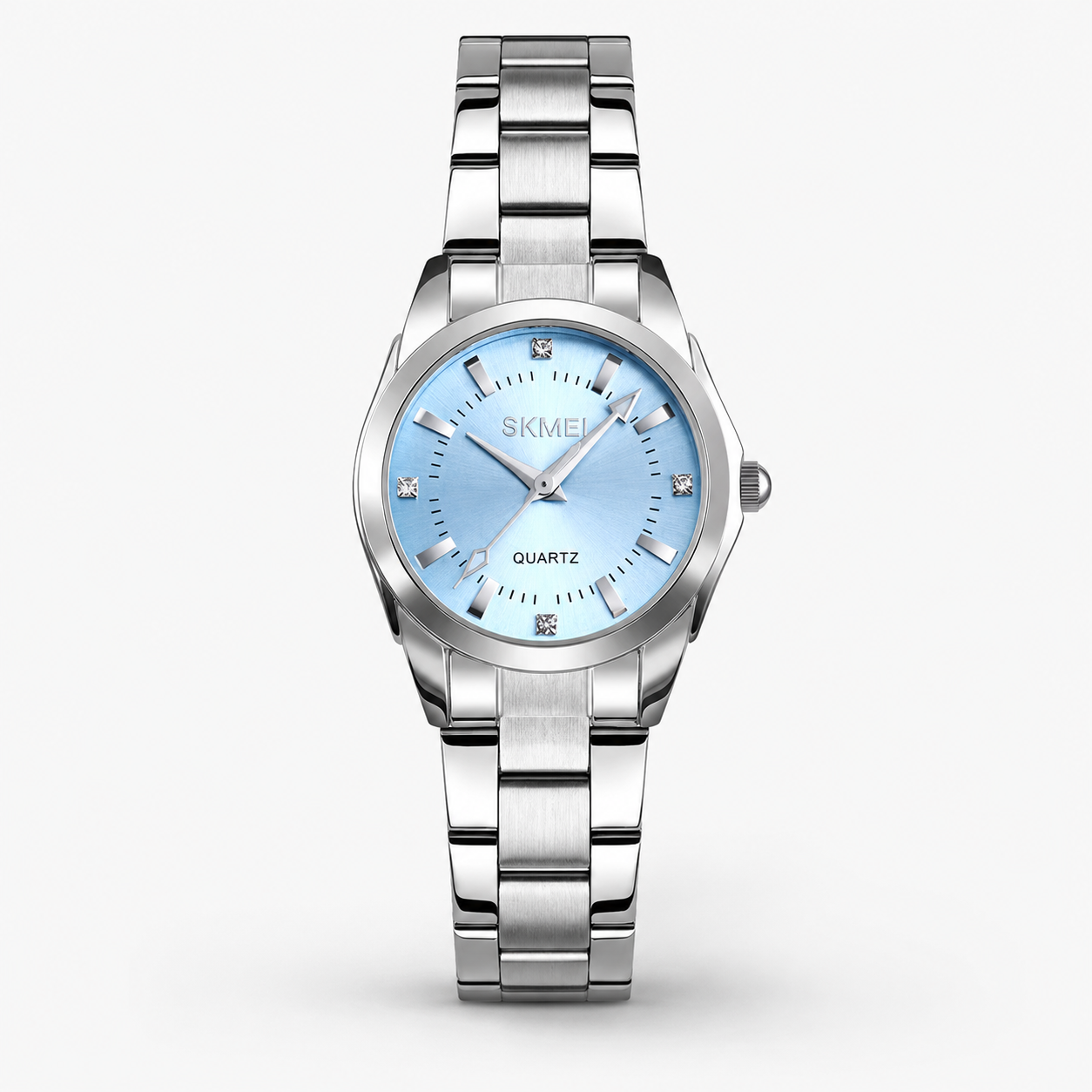 Hofmann | Amara Silver Light Blue